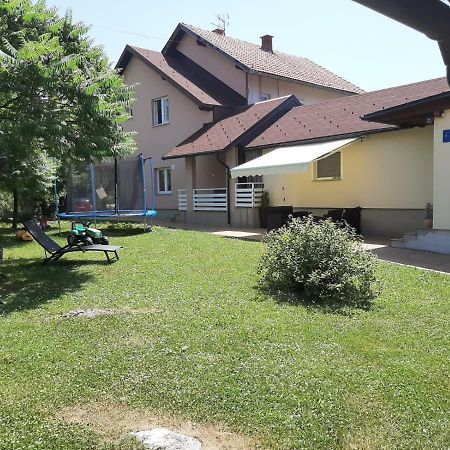 Apartment King Seliste Dreznicko Exterior photo