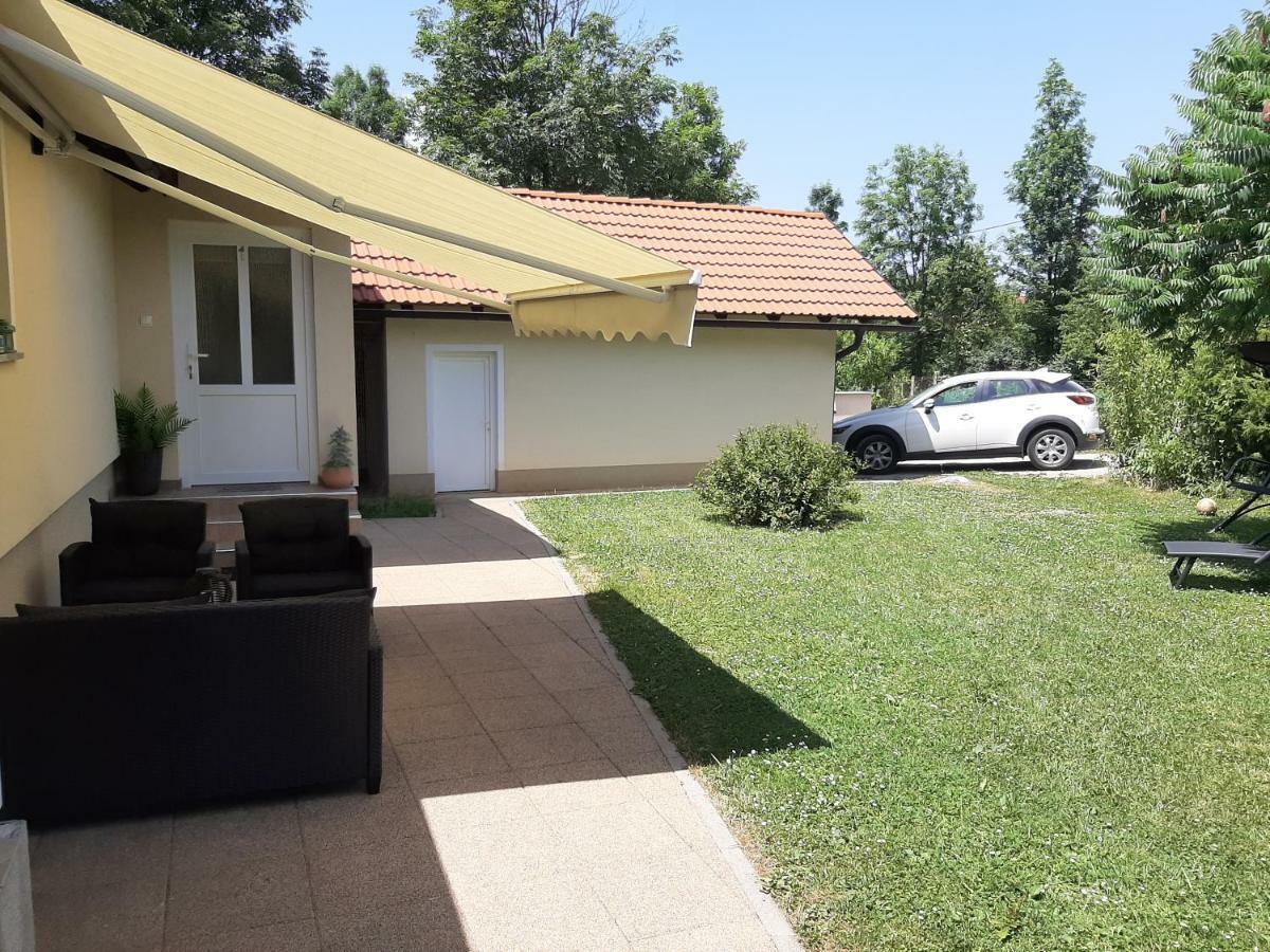 Apartment King Seliste Dreznicko Exterior photo